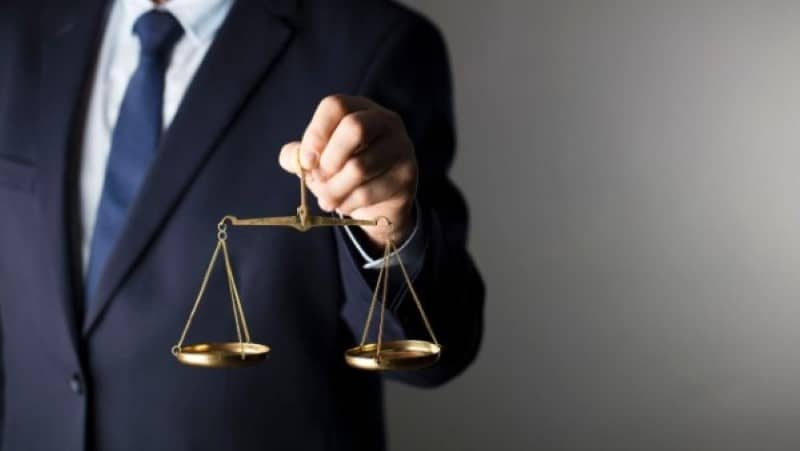 עורך דין נזיקין