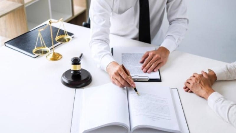 עורך דין רשלנות רפואית במרכז