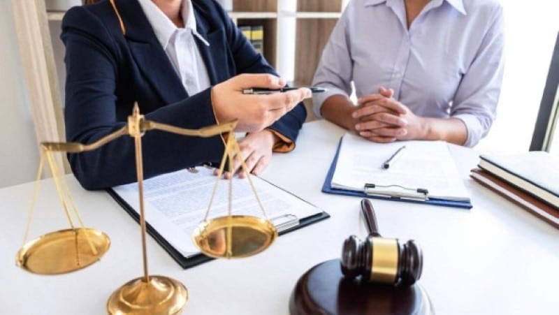 עורך דין נזיקין במרכז