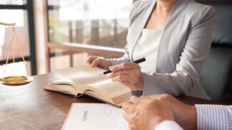 עורך דין תאונת עבודה