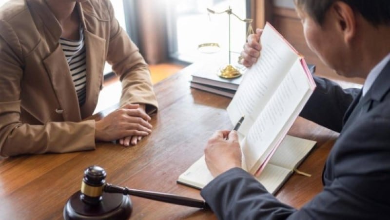 עורך דין אובדן כושר עבודה